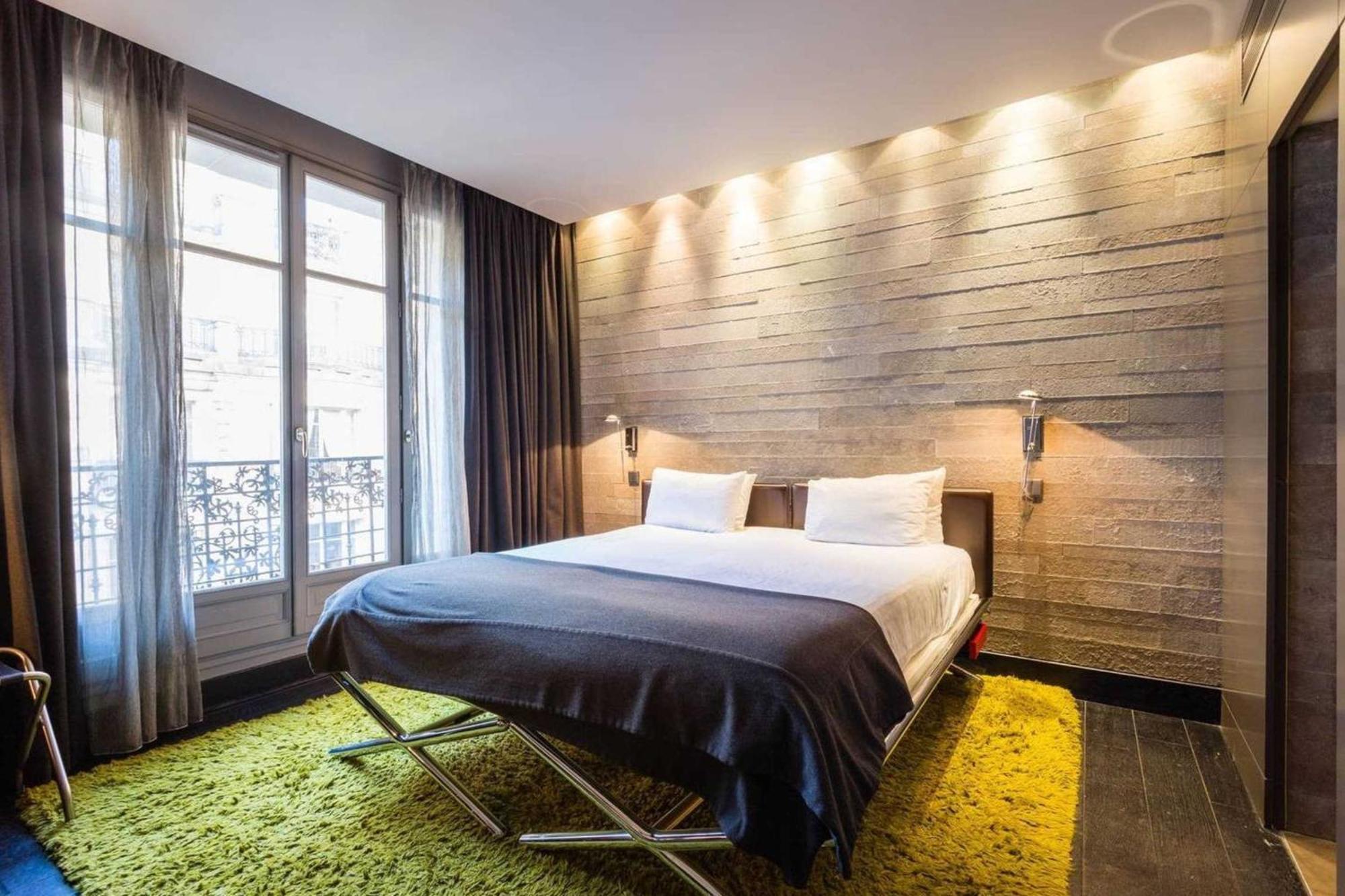 Residence Fremiet Tour Eiffel Paříž Exteriér fotografie