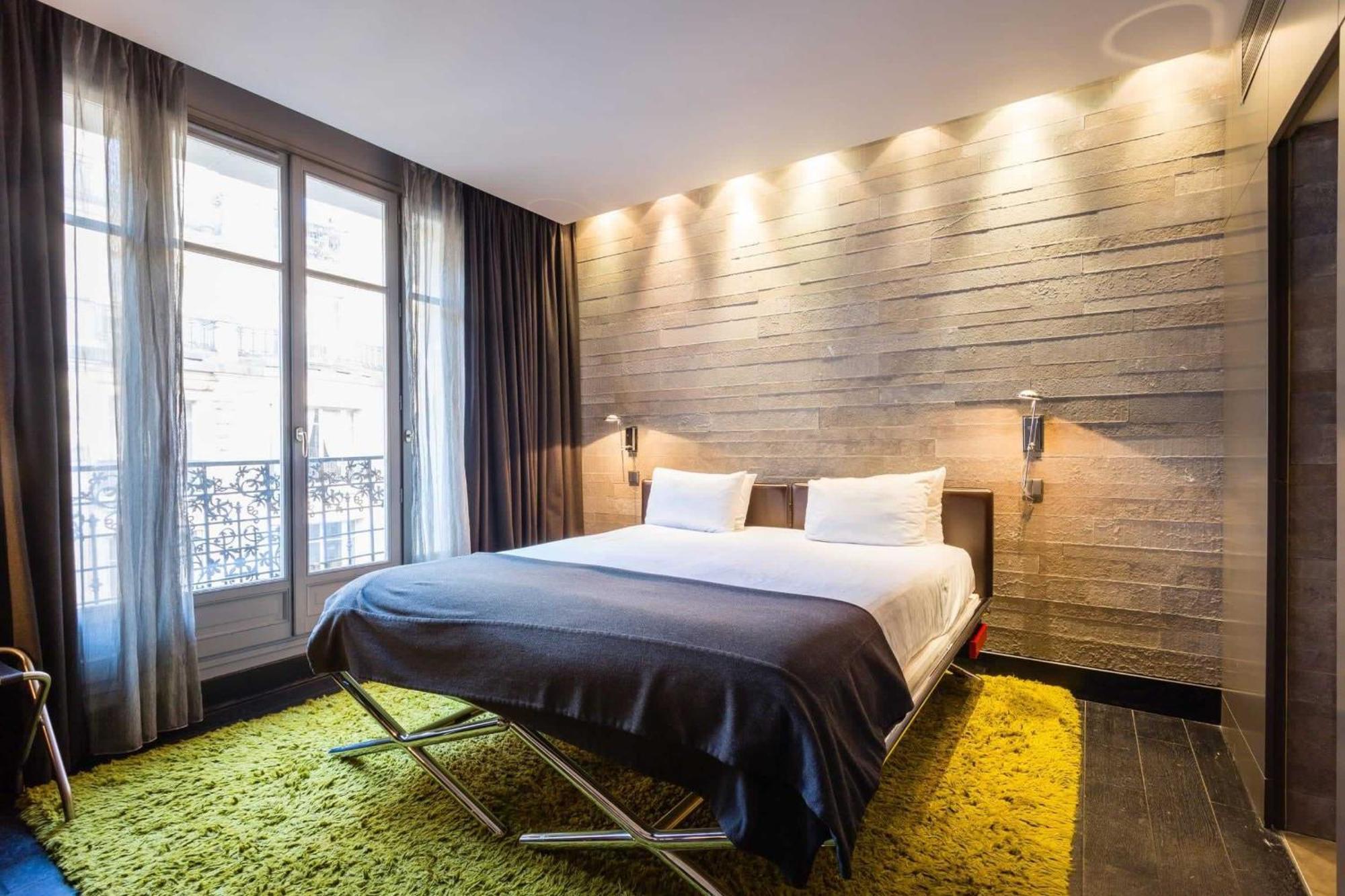 Residence Fremiet Tour Eiffel Paříž Exteriér fotografie
